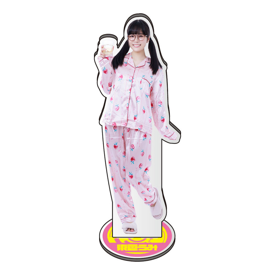 >東雲うみ　アクリルスタンド