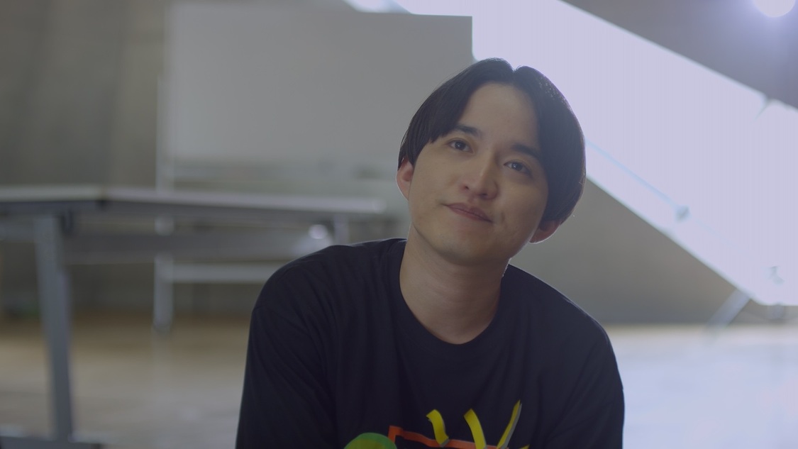 恋愛ドラマ『失恋不可避』より