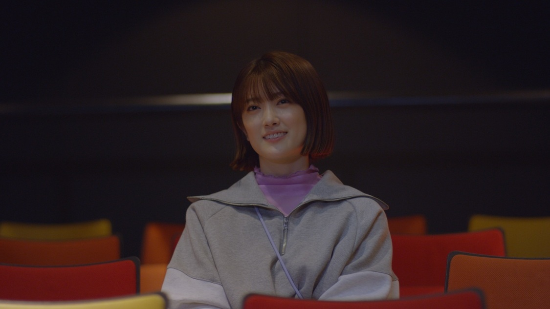 恋愛ドラマ『失恋不可避』より