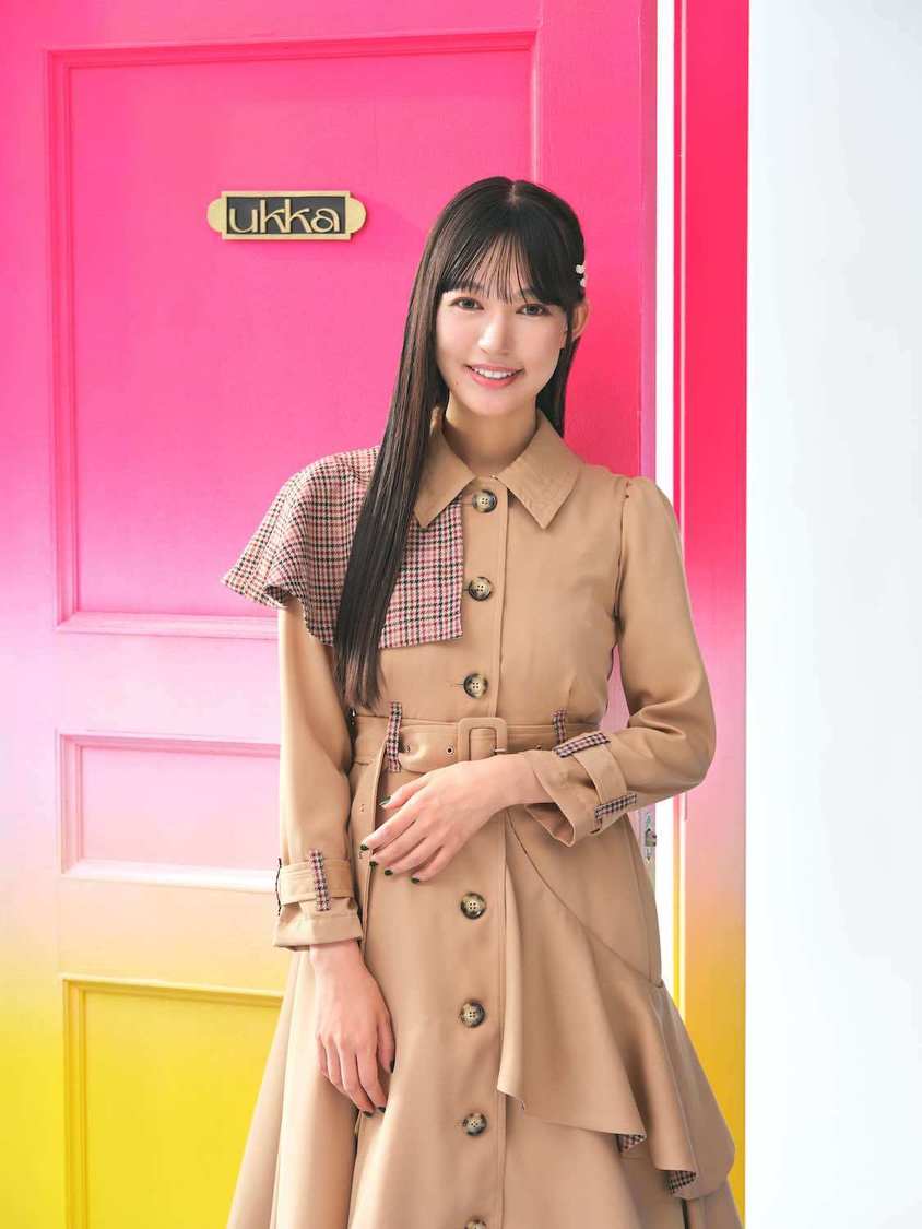 村星りじゅ（ukka）