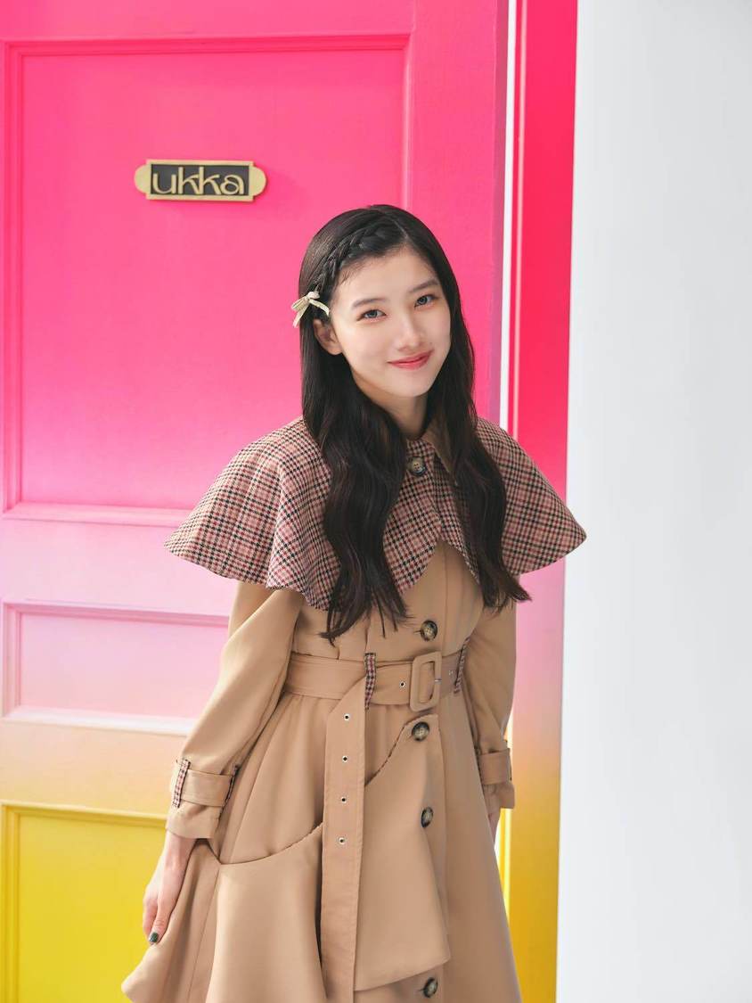 芹澤もあ（ukka）