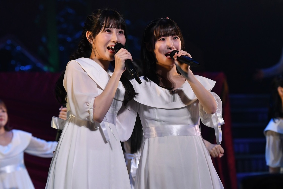 ＜SKE48 リクエストアワーセットリストベスト100 2023＞【100位～76位】名古屋国際会議場 センチュリーホール（2023年9月29日／©2023 Zest, Inc.）