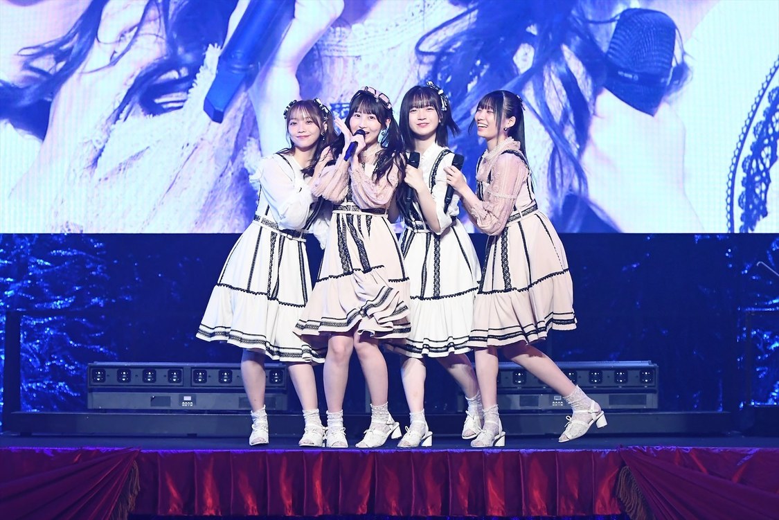 ＜SKE48 リクエストアワーセットリストベスト100 2023＞【50位～26位】名古屋国際会議場 センチュリーホール（2023年9月30日／©2023 Zest, Inc.）