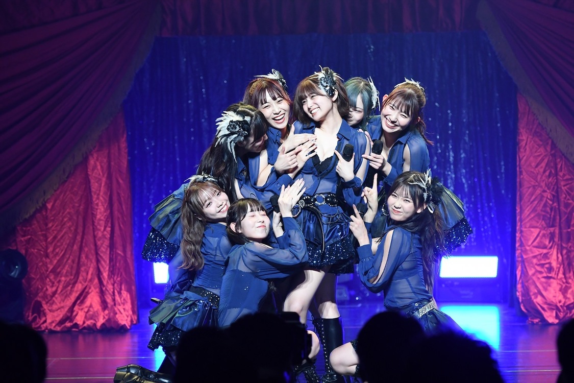 ＜SKE48 リクエストアワーセットリストベスト100 2023＞【50位～26位】名古屋国際会議場 センチュリーホール（2023年9月30日／©2023 Zest, Inc.）