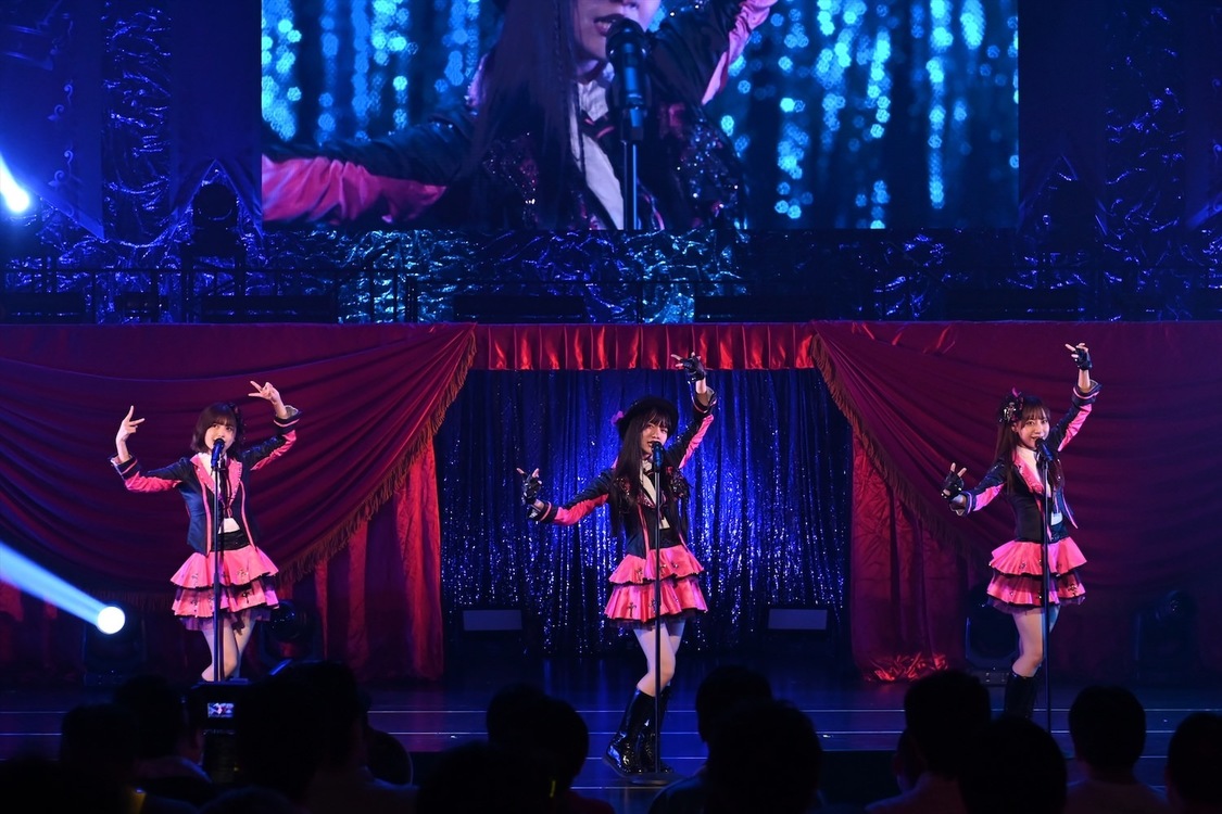 ＜SKE48 リクエストアワーセットリストベスト100 2023＞【50位～26位】名古屋国際会議場 センチュリーホール（2023年9月30日／©2023 Zest, Inc.）