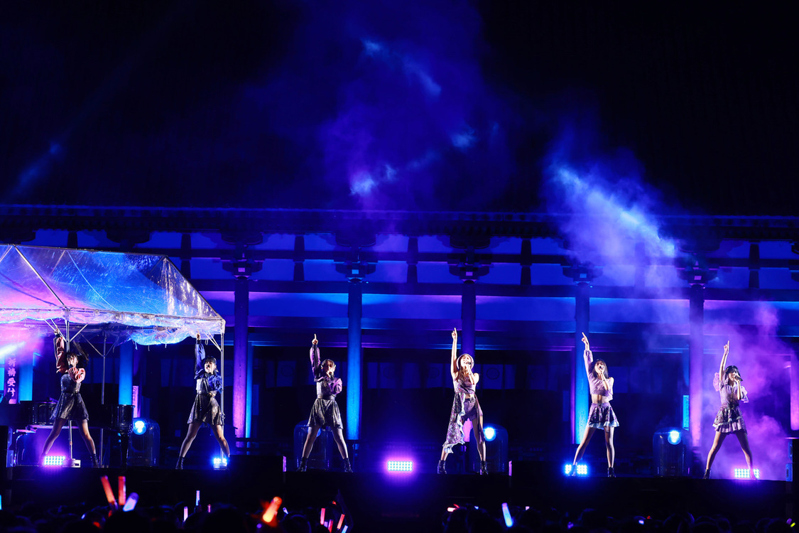 ＜平安神宮 月音夜 ～京都名月コンサート2023～＞平安神宮（2023年9月30日）