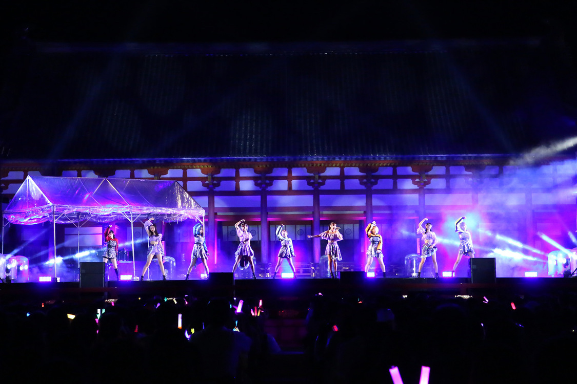 ＜平安神宮 月音夜 ～京都名月コンサート2023～＞平安神宮（2023年9月30日）