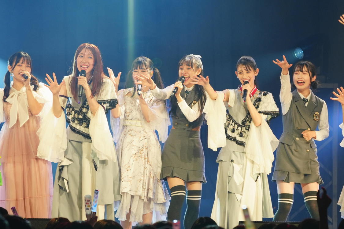 ＜スタプラローカリズム vol.3 ～姉妹都市にするで！くいだおれ大阪たこやきシティ編～＞GORILLA HALL OSAKA（2023年9月30日）