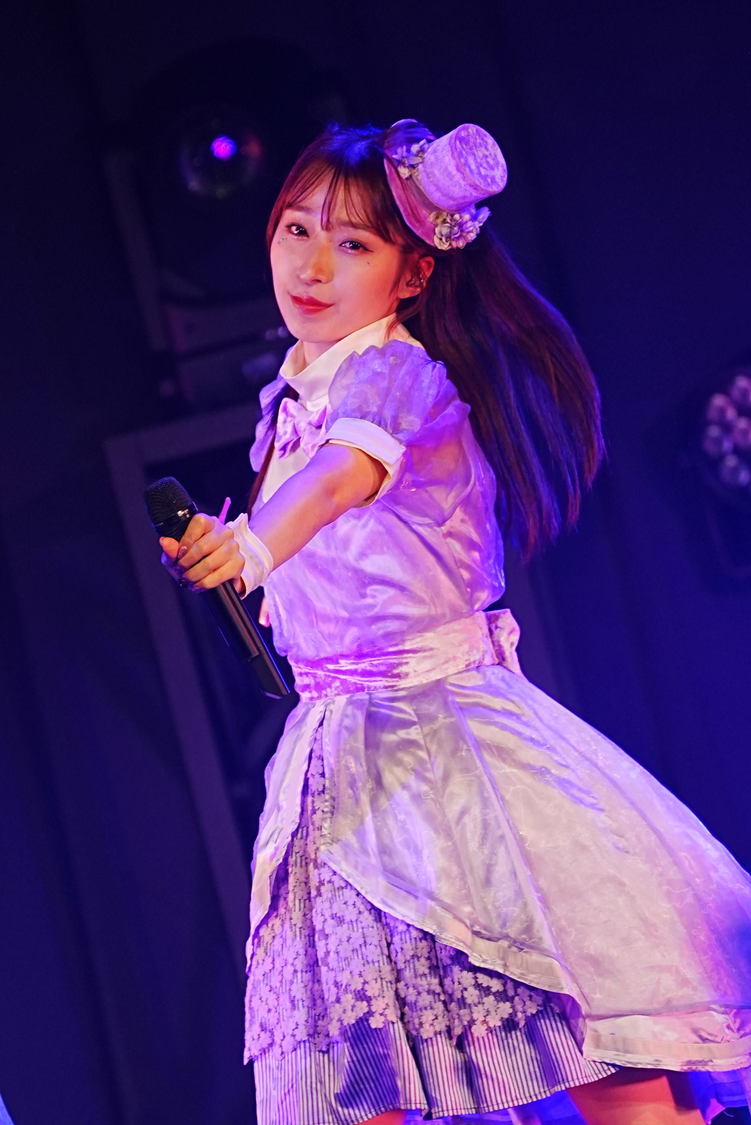 TEAM SHACHI＜スタプラローカリズム vol.3 ～姉妹都市にするで！くいだおれ大阪たこやきシティ編～＞GORILLA HALL OSAKA（2023年9月30日）