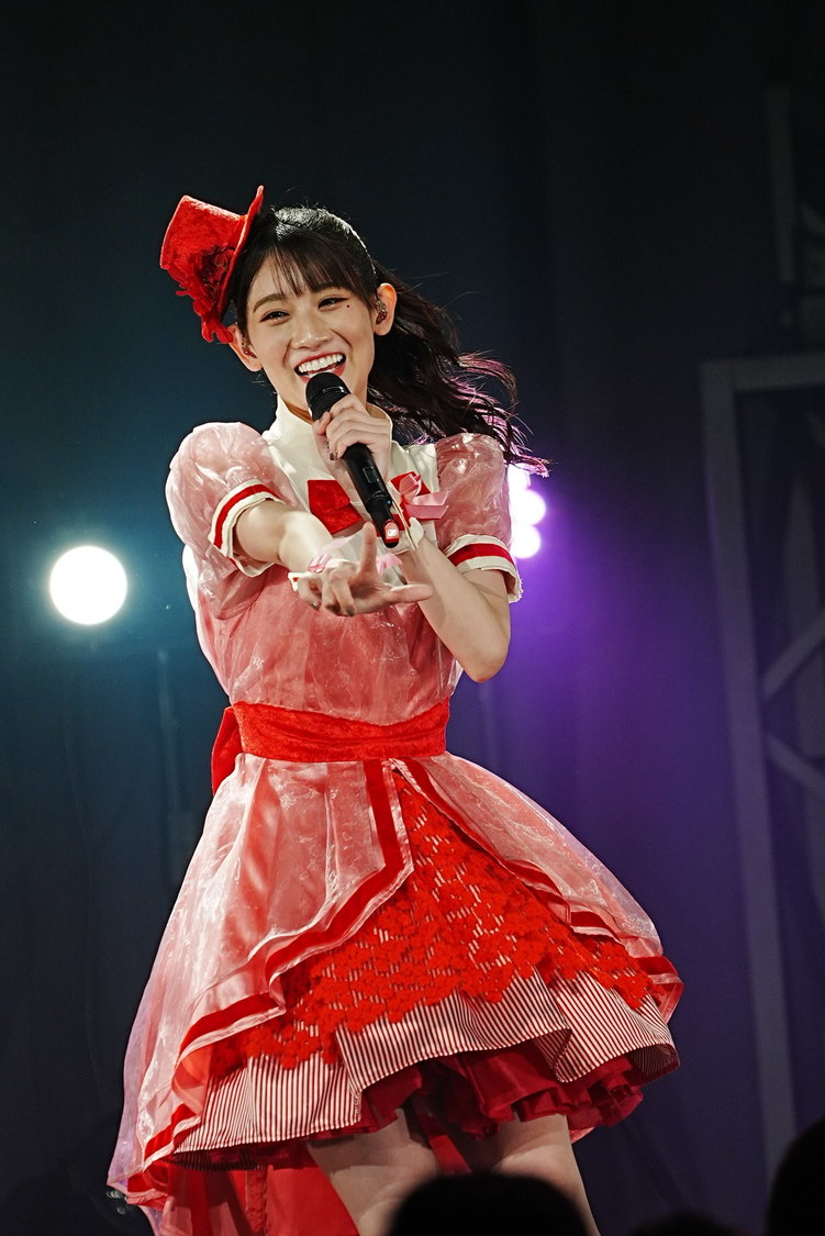 TEAM SHACHI＜スタプラローカリズム vol.3 ～姉妹都市にするで！くいだおれ大阪たこやきシティ編～＞GORILLA HALL OSAKA（2023年9月30日）