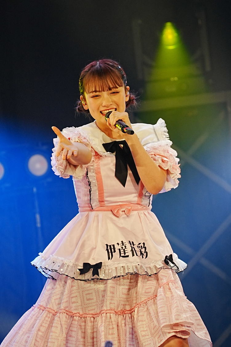 いぎなり東北産＜スタプラローカリズム vol.3 ～姉妹都市にするで！くいだおれ大阪たこやきシティ編～＞GORILLA HALL OSAKA（2023年9月30日）