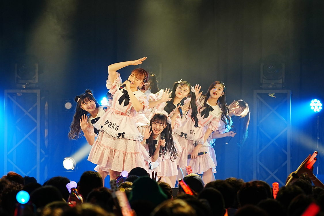 いぎなり東北産＜スタプラローカリズム vol.3 ～姉妹都市にするで！くいだおれ大阪たこやきシティ編～＞GORILLA HALL OSAKA（2023年9月30日）