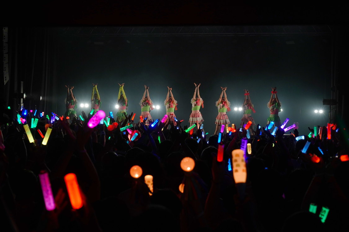 いぎなり東北産＜スタプラローカリズム vol.3 ～姉妹都市にするで！くいだおれ大阪たこやきシティ編～＞GORILLA HALL OSAKA（2023年9月30日）