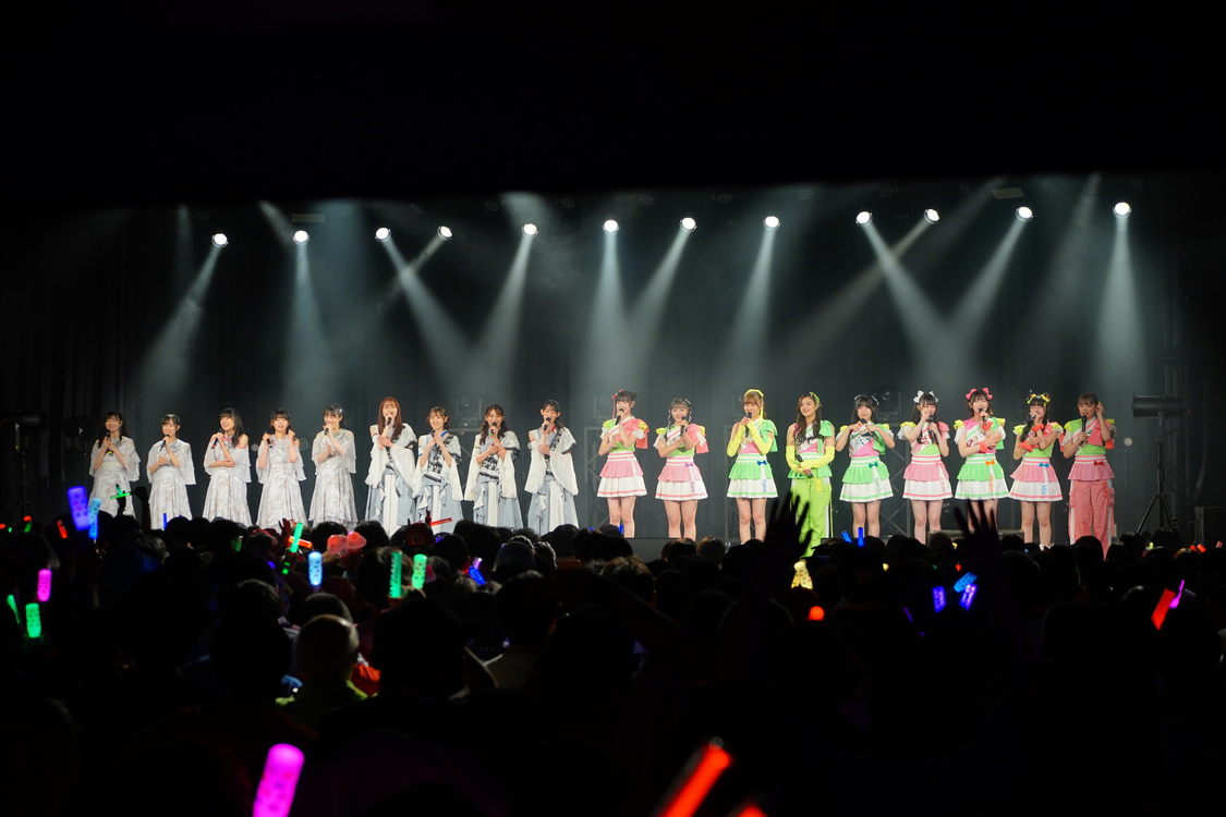 オープニングトーク（2部）＜スタプラローカリズム vol.3 ～姉妹都市にするで！くいだおれ大阪たこやきシティ編～＞GORILLA HALL OSAKA（2023年9月30日）