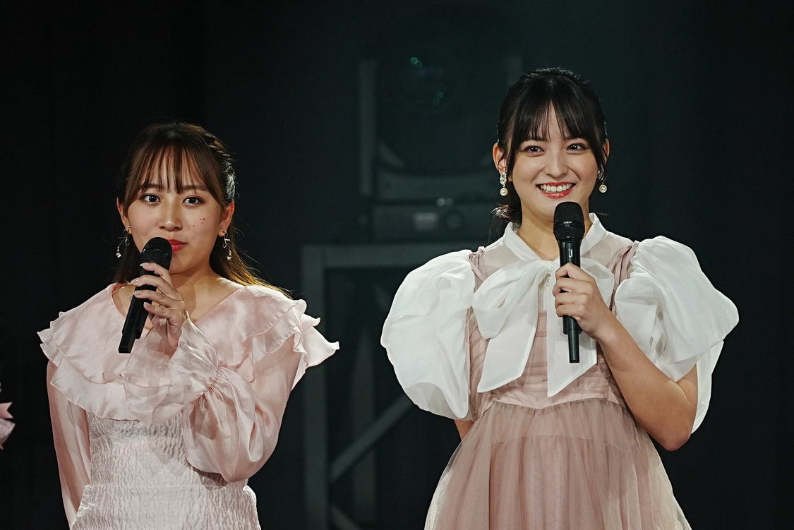 コラボコーナー（1部）＜スタプラローカリズム vol.3 ～姉妹都市にするで！くいだおれ大阪たこやきシティ編～＞GORILLA HALL OSAKA（2023年9月30日）