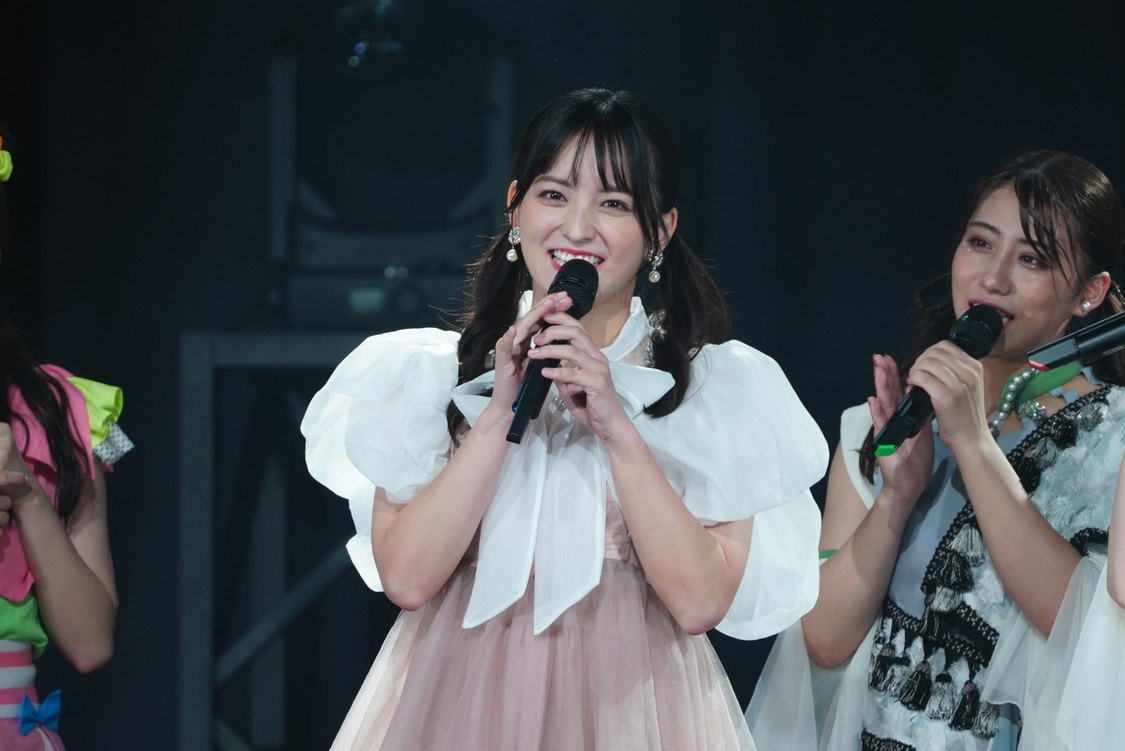 コラボコーナー（2部）＜スタプラローカリズム vol.3 ～姉妹都市にするで！くいだおれ大阪たこやきシティ編～＞GORILLA HALL OSAKA（2023年9月30日）