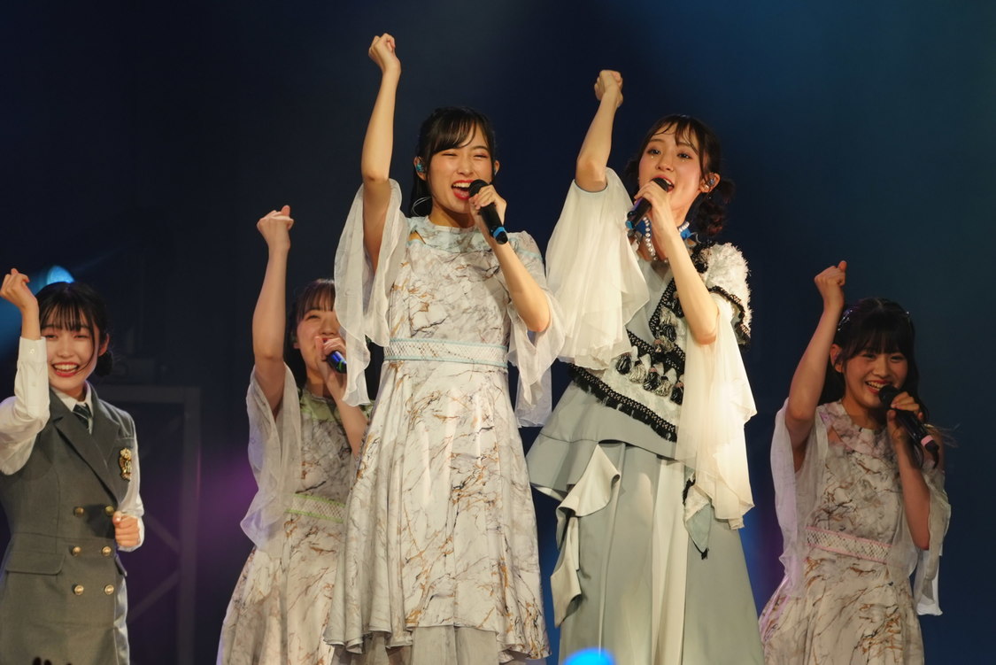 コラボコーナー（2部）＜スタプラローカリズム vol.3 ～姉妹都市にするで！くいだおれ大阪たこやきシティ編～＞GORILLA HALL OSAKA（2023年9月30日）