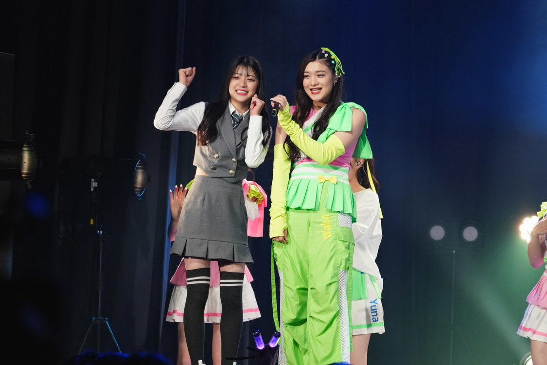 コラボコーナー（2部）＜スタプラローカリズム vol.3 ～姉妹都市にするで！くいだおれ大阪たこやきシティ編～＞GORILLA HALL OSAKA（2023年9月30日）