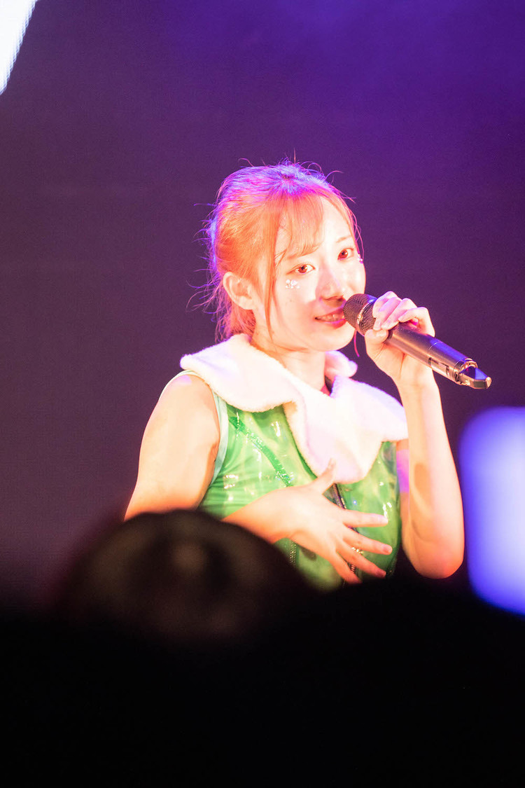 都内某所＜TONAiの日＞代官山SPACE ODD（2023年10月1日）