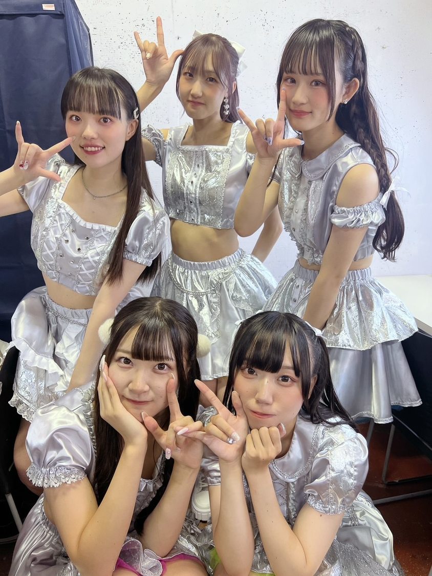 Piuuuu（2023年9月30日）