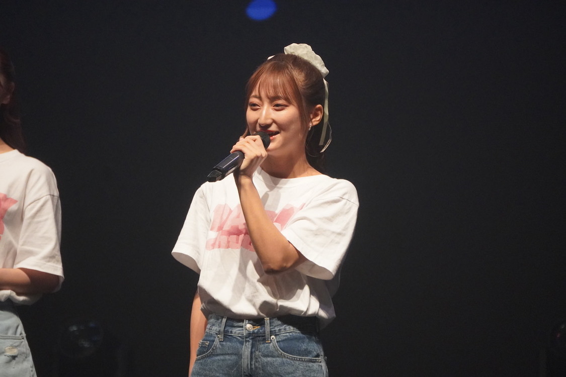 Party chuuuN!＜TOKYO GIRLS GIRLS＞Spotify O-EAST（2023年10月1日）