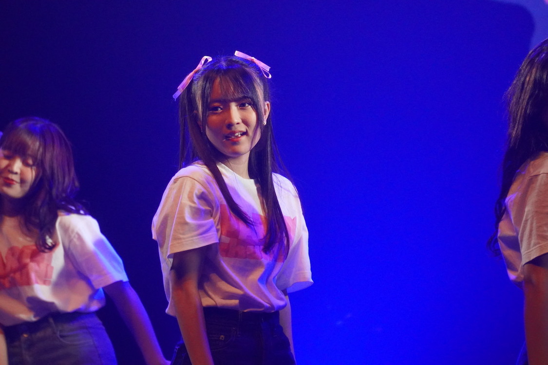 Party chuuuN!＜TOKYO GIRLS GIRLS＞Spotify O-EAST（2023年10月1日）