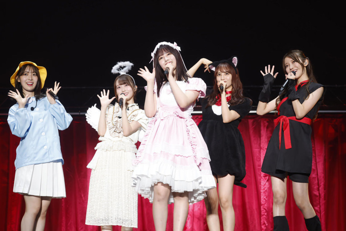 乃木坂46＜33rd SGアンダーライブ＞横浜アリーナ（2023年10月1日）