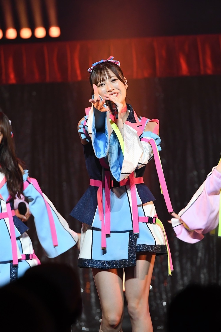 ＜SKE48 リクエストアワーセットリストベスト100 2023＞【25位～1位】名古屋国際会議場 センチュリーホール（2023年10月1日／©2023 Zest, Inc.）