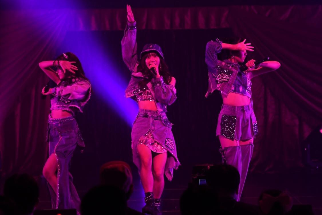 ＜SKE48 リクエストアワーセットリストベスト100 2023＞【25位～1位】名古屋国際会議場 センチュリーホール（2023年10月1日／©2023 Zest, Inc.）