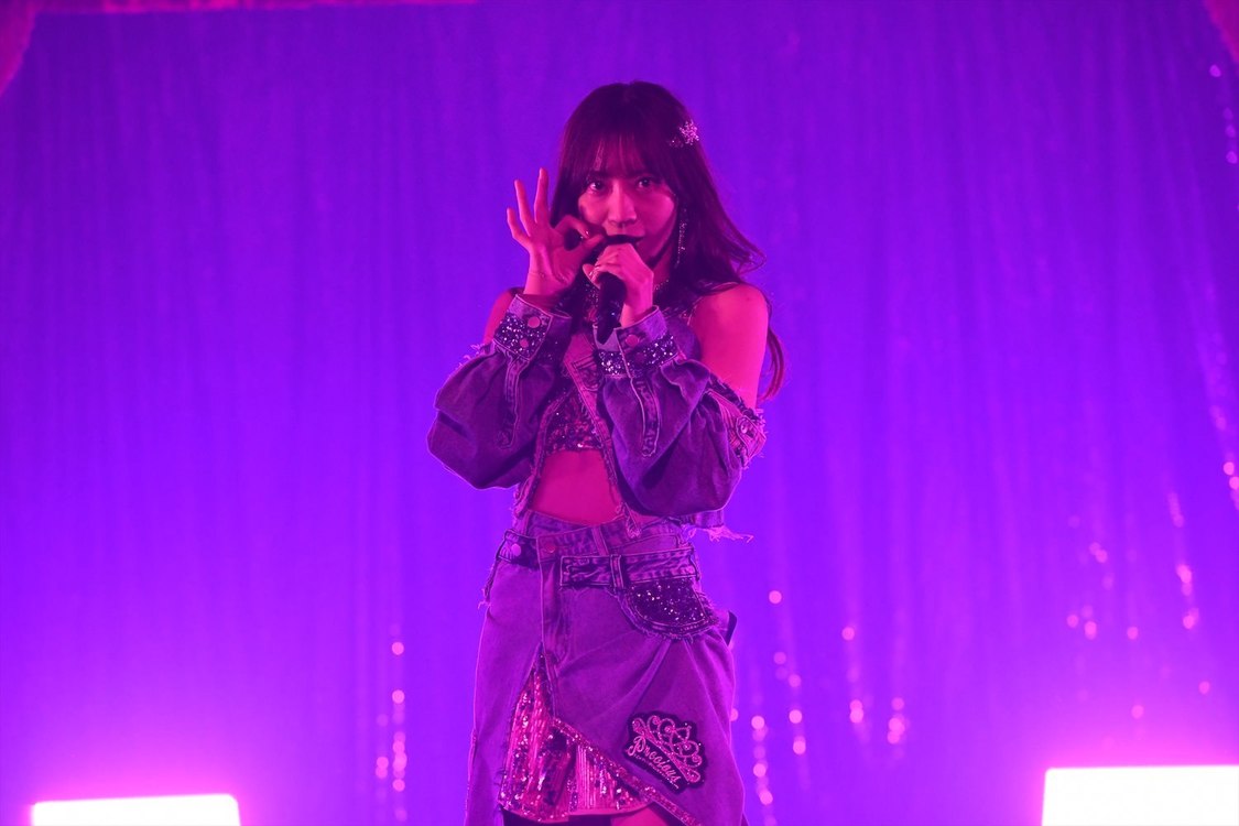 ＜SKE48 リクエストアワーセットリストベスト100 2023＞【25位～1位】名古屋国際会議場 センチュリーホール（2023年10月1日／©2023 Zest, Inc.）