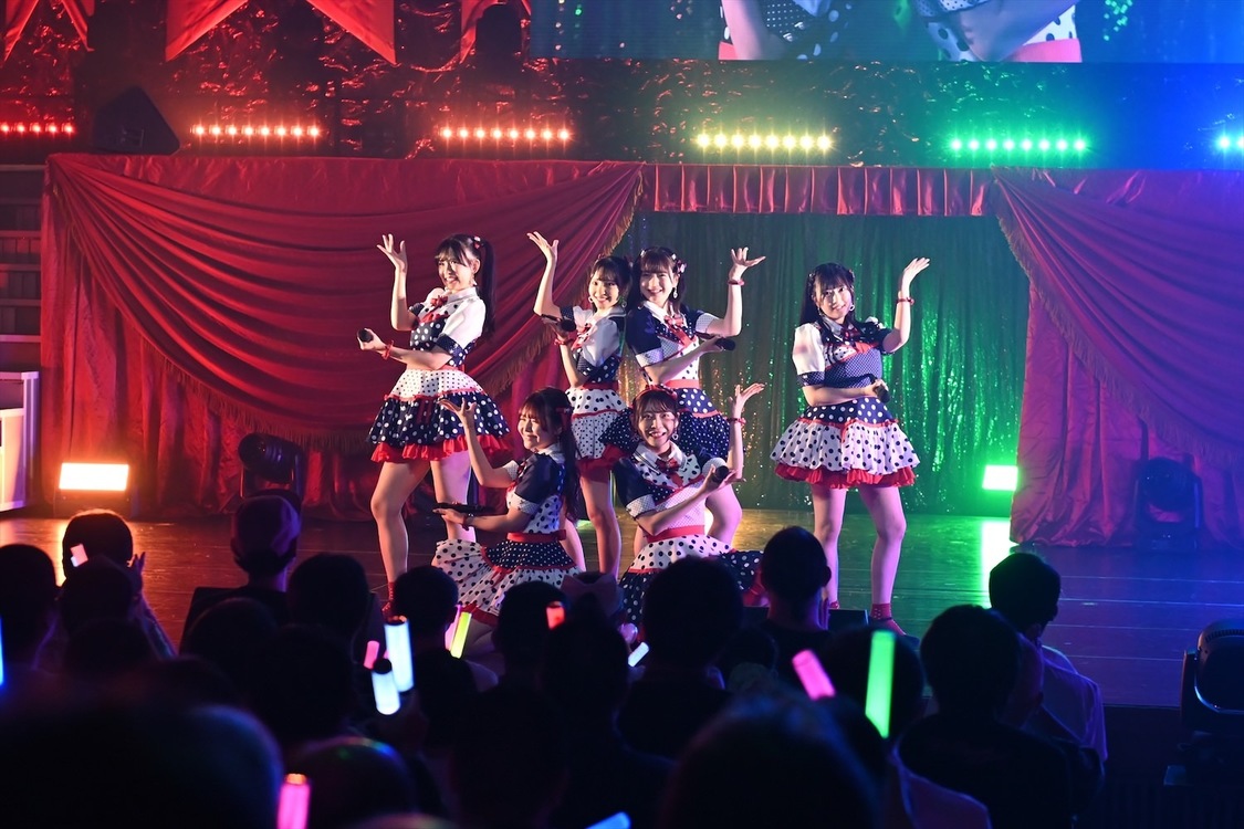 ＜SKE48 リクエストアワーセットリストベスト100 2023＞【25位～1位】名古屋国際会議場 センチュリーホール（2023年10月1日／©2023 Zest, Inc.）