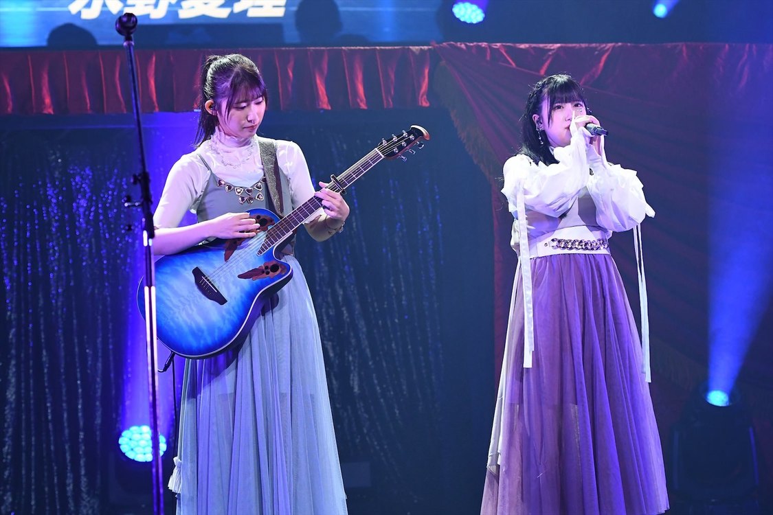 ＜SKE48 リクエストアワーセットリストベスト100 2023＞【25位～1位】名古屋国際会議場 センチュリーホール（2023年10月1日／©2023 Zest, Inc.）