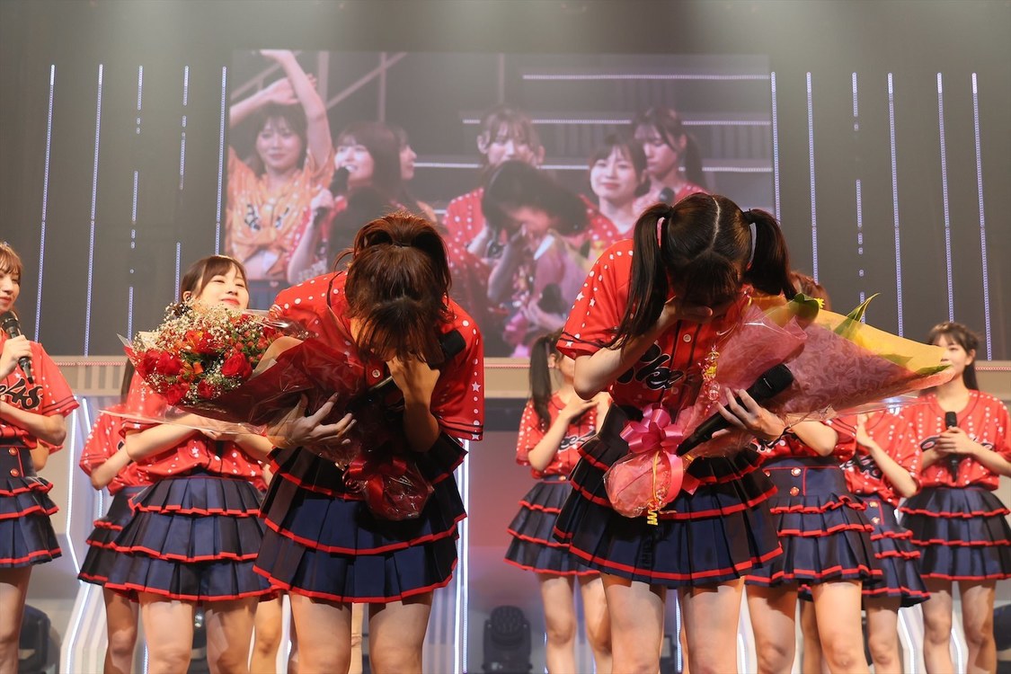 ＜SKE48 15th Anniversary Festival 2023＞名古屋国際会議場 センチュリーホール（2023年10月1日／©2023 Zest, Inc.）