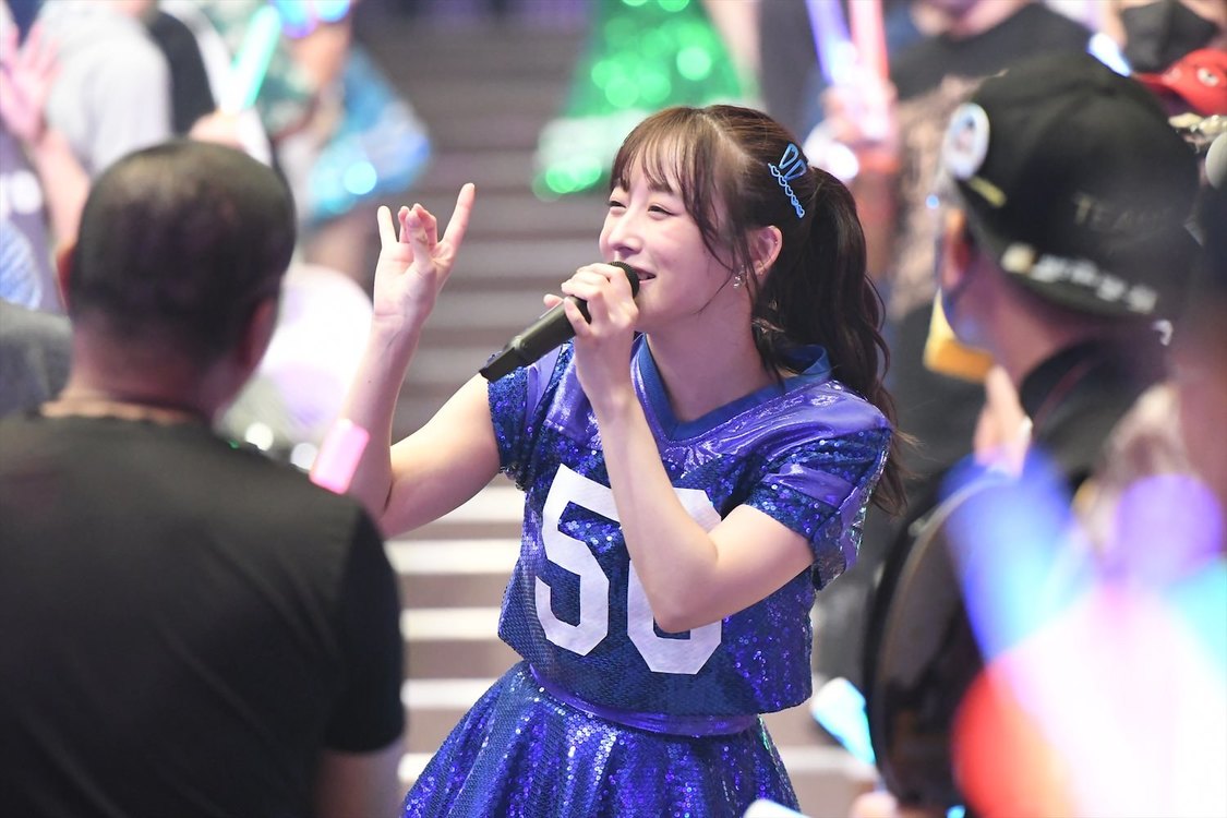 ＜SKE48 15th Anniversary Festival 2023＞名古屋国際会議場 センチュリーホール（2023年10月1日／©2023 Zest, Inc.）