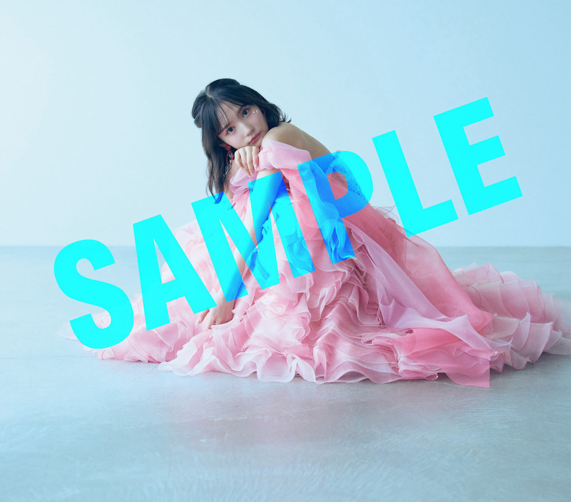 矢作萌夏『SPILT MILK』フォトブック