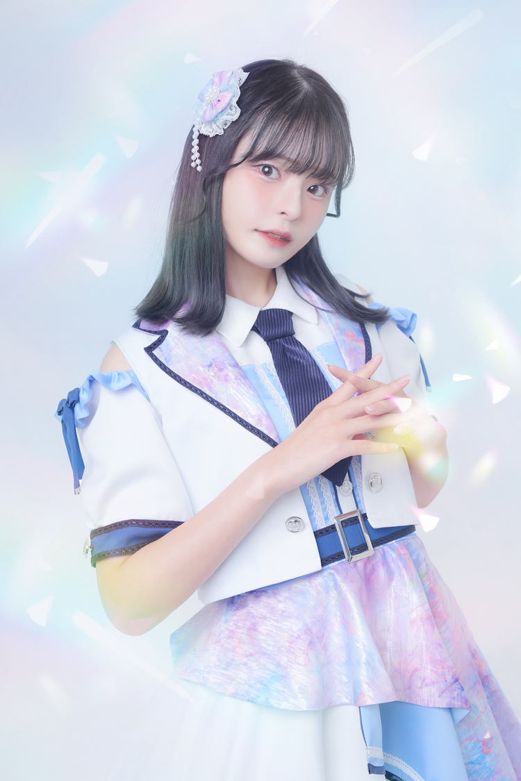 星海ゆら（Stella!）