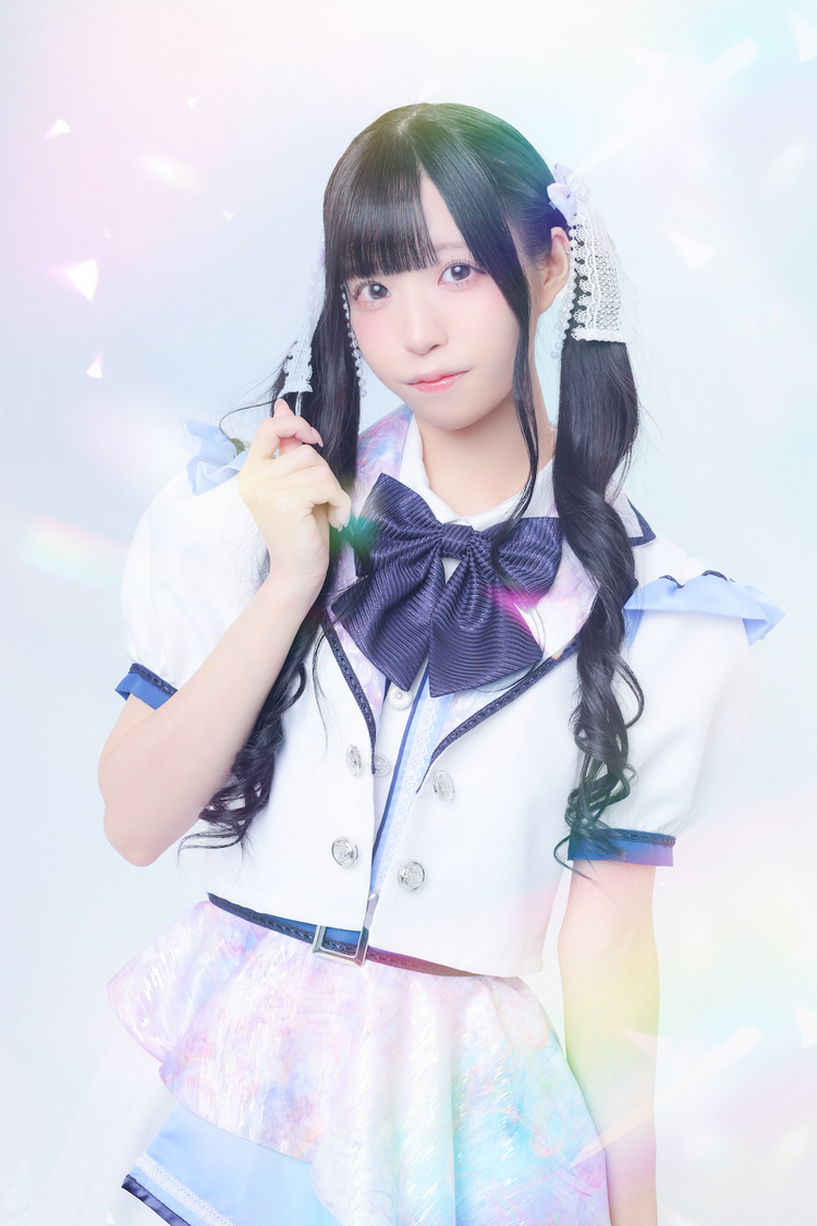 西野萌夏（Stella!）