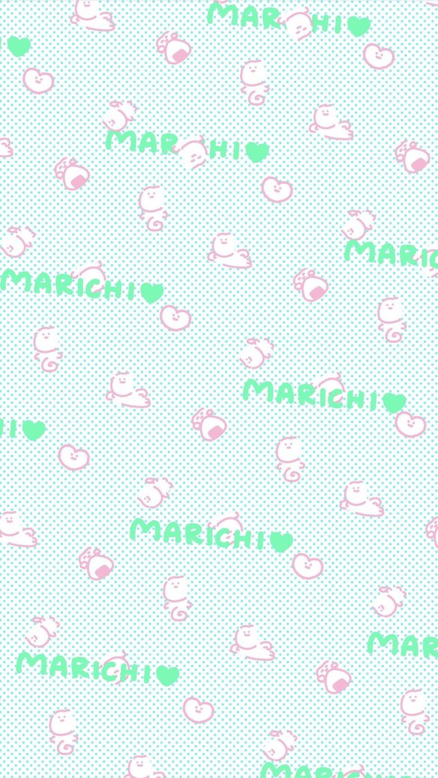 二色真鈴 初個展＜mellow♡メロンドルチェ＞より