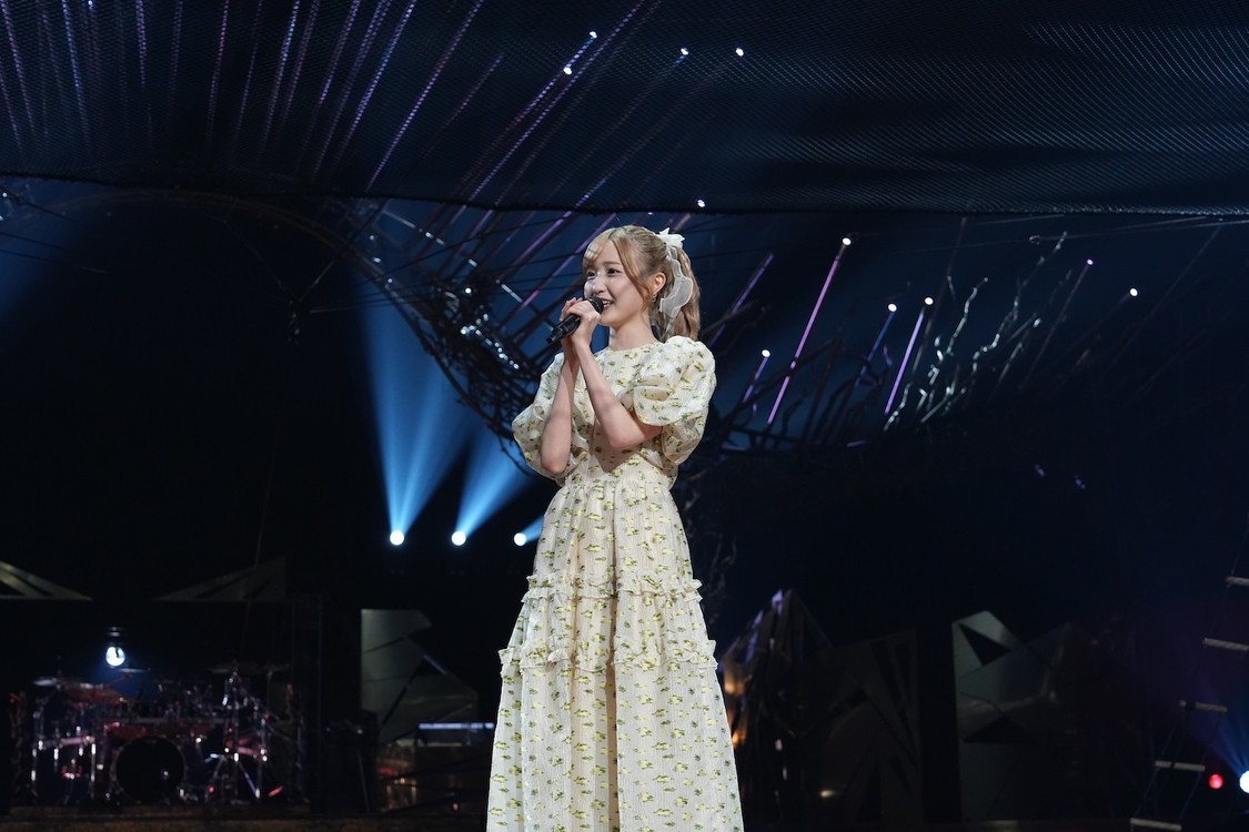 ＜ダイハツ アレグリア-新たなる光-＞森ノ宮ビッグトップ（2023年10月2日）