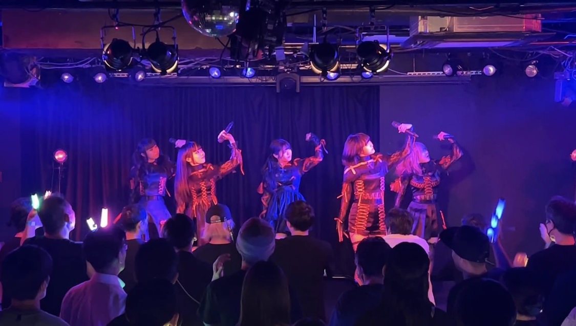 ＜BABEL＞方南町Mboxx（2023年10月1日）