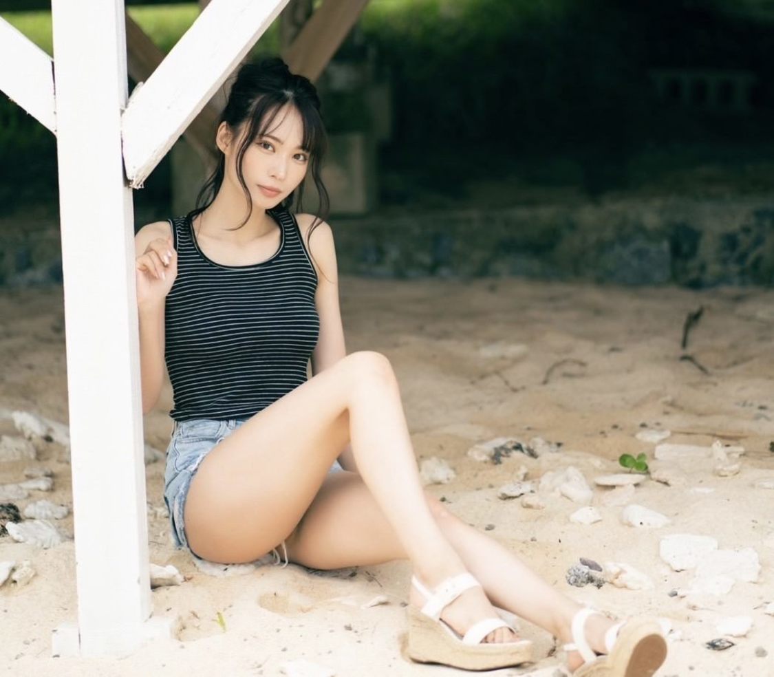 大野真依（きみとバンド）