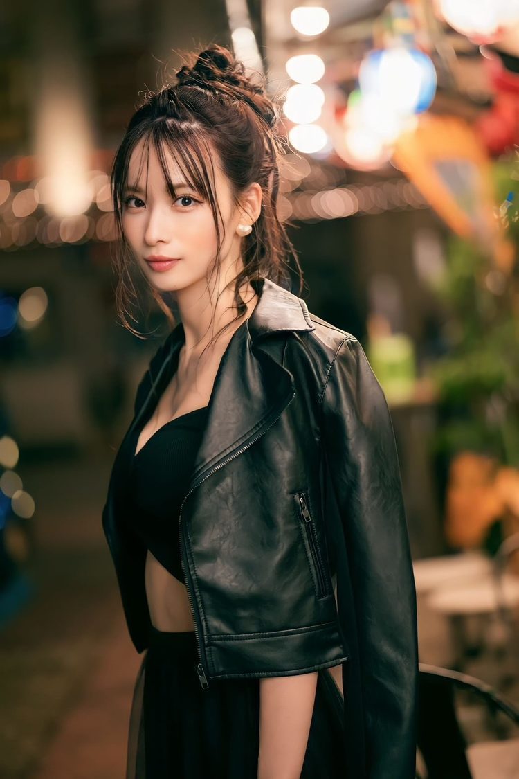 大野真依（きみとバンド）