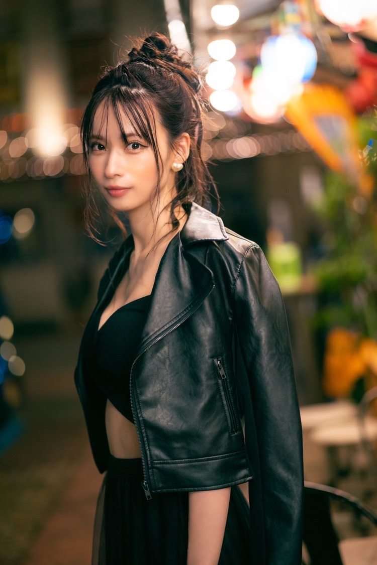 大野真依（きみとバンド）