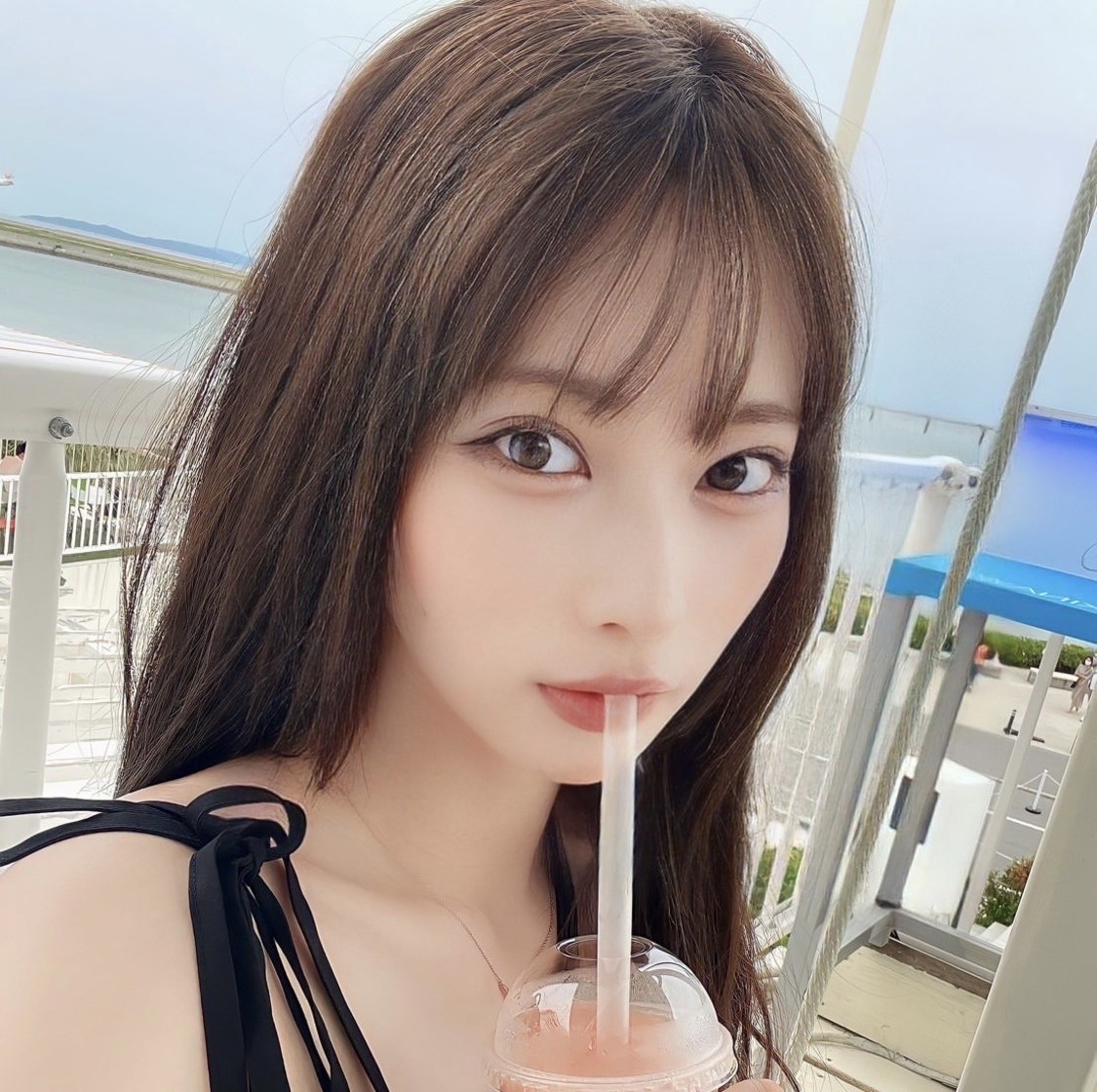 大野真依（きみとバンド）