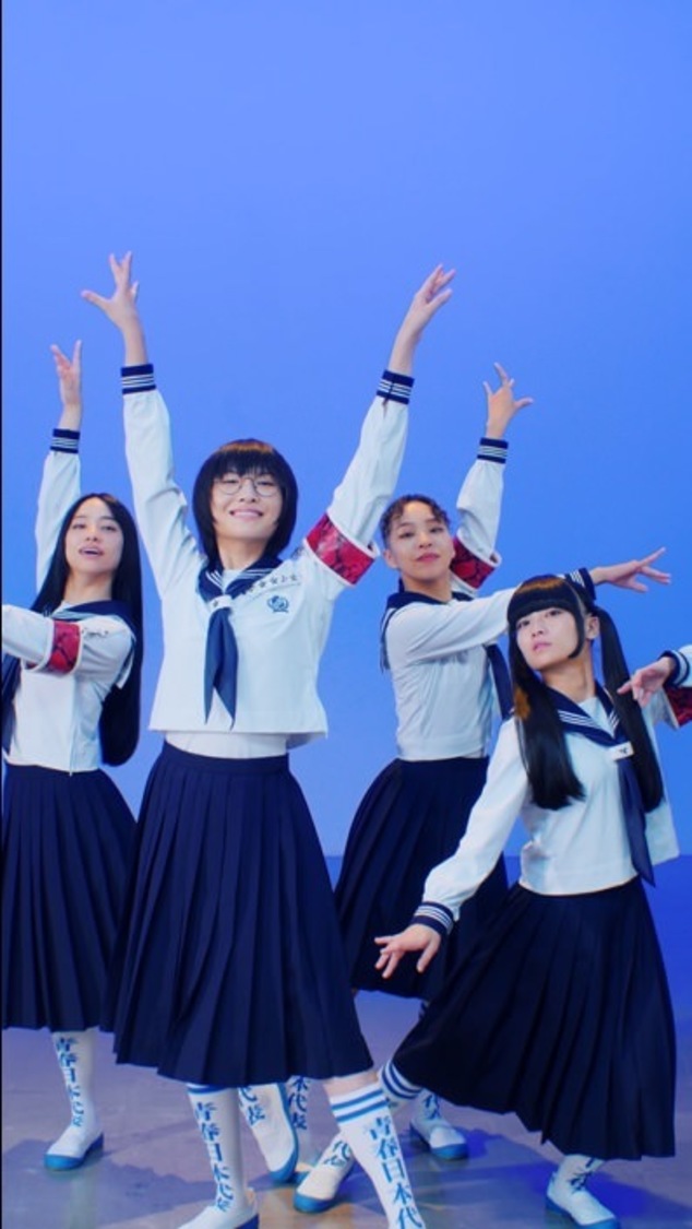 動画カット（着心地篇）