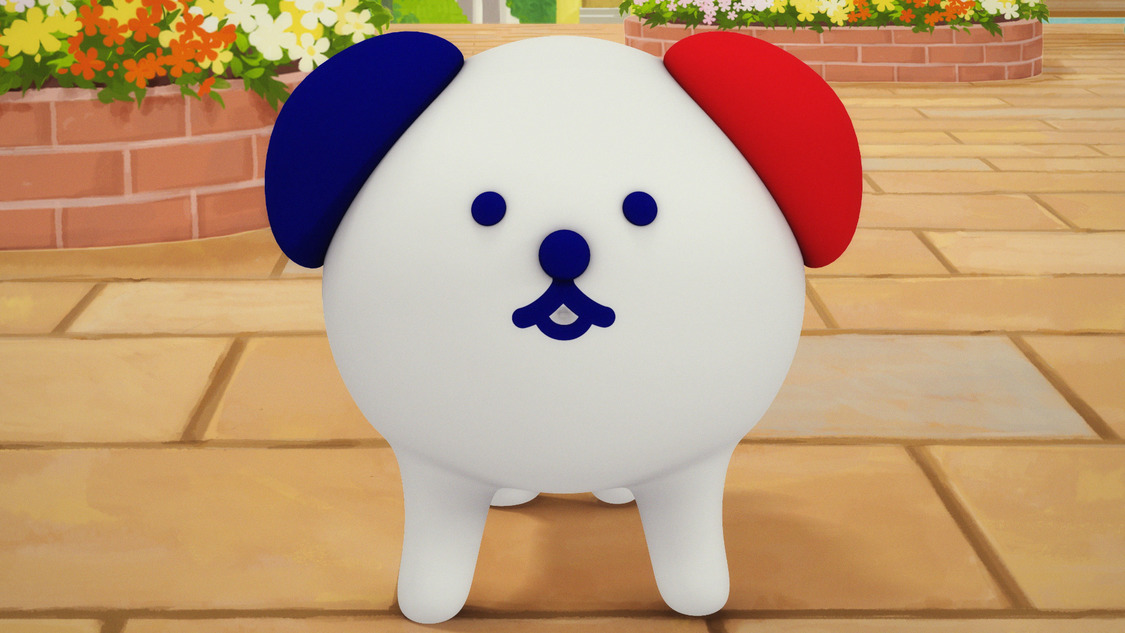 川栄李奈『ホットスタッフ』の新TVCM「ホットスタッフで探そ篇」より