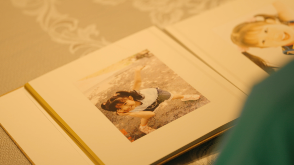 森永乳業『メモリービフィズス 記憶対策ヨーグルト』ショートムービーCM