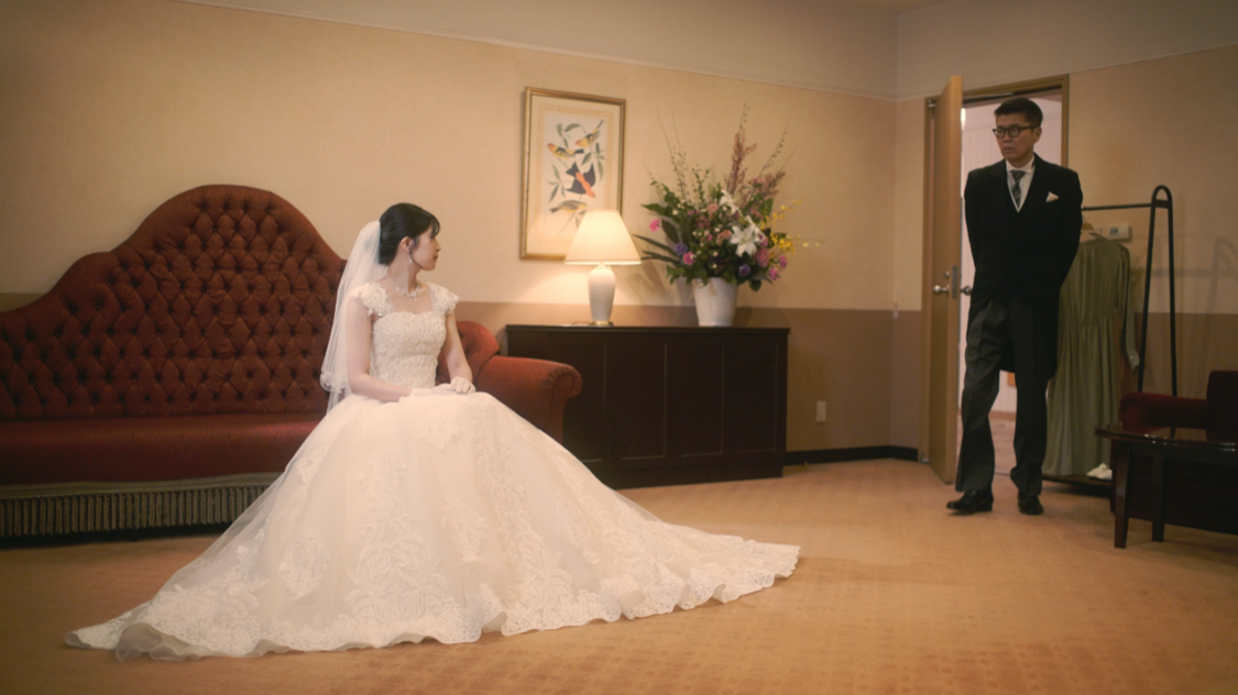 森永乳業『メモリービフィズス 記憶対策ヨーグルト』ショートムービーCM