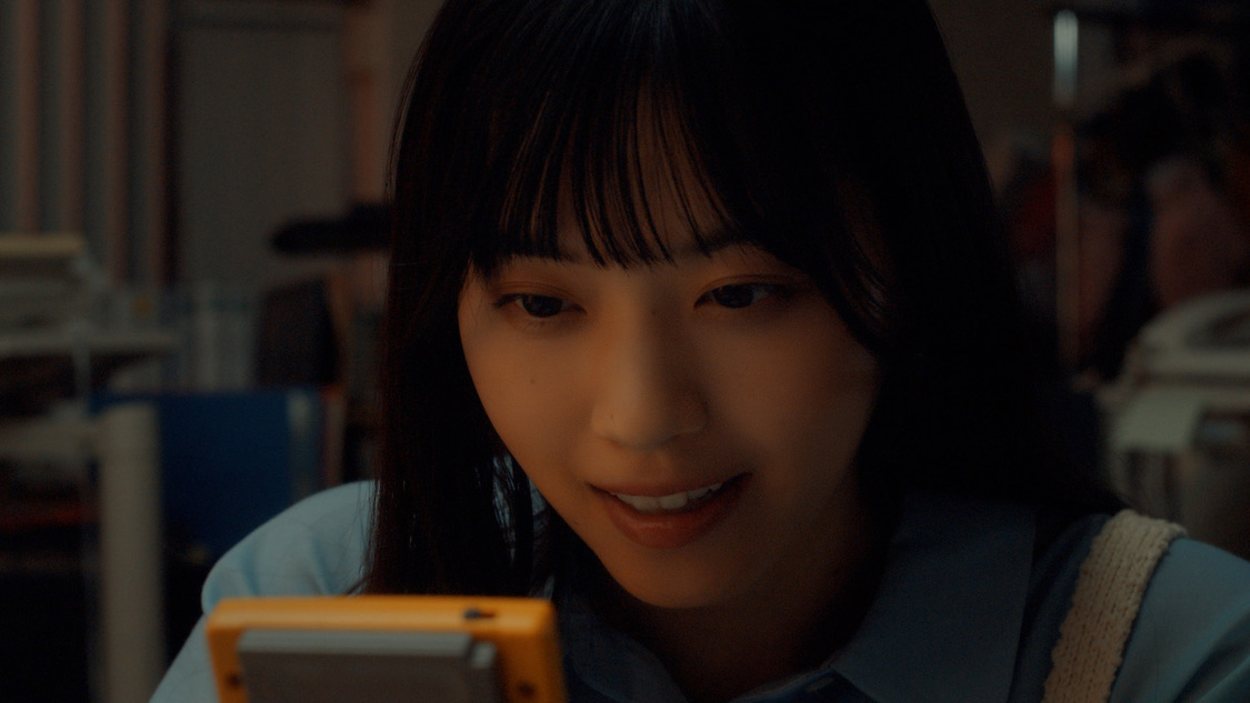 ©「ポケットに冒険をつめこんで」製作委員会