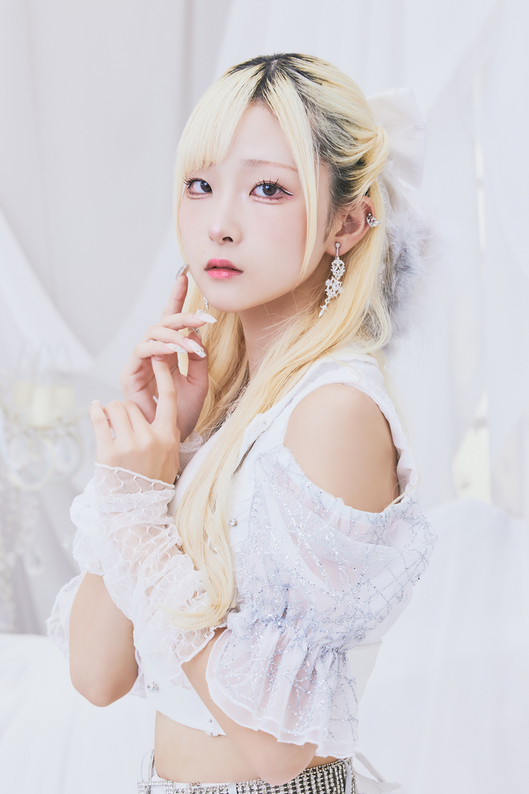 神楽胡音（Jams Collection）